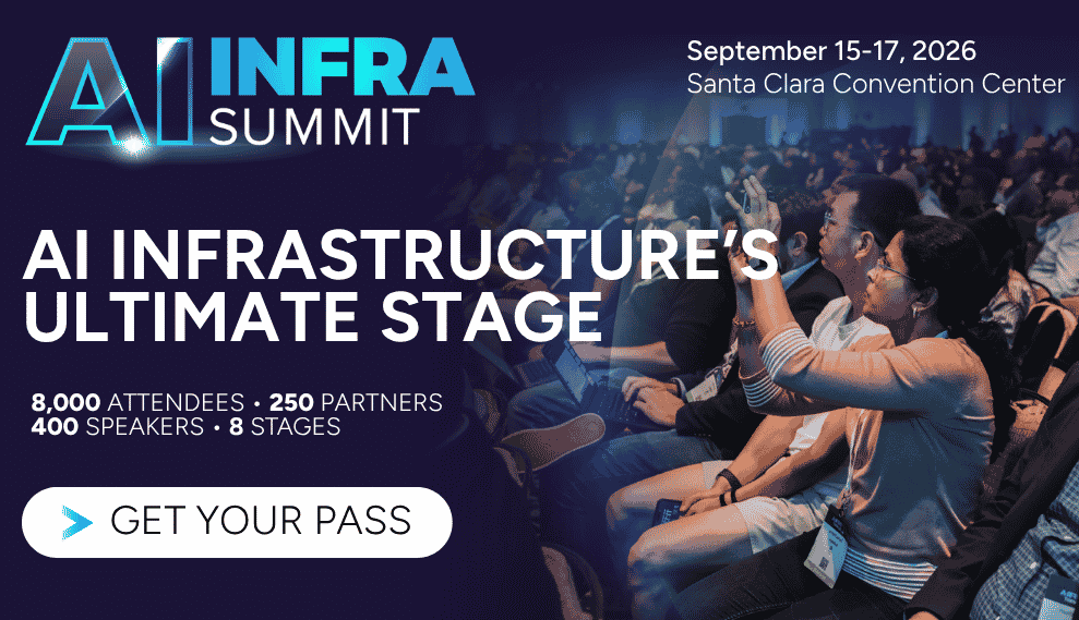 AI Infra Summit 2026 – ZEX PR Wire Event Partners